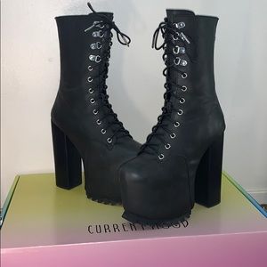 Current Mood boots